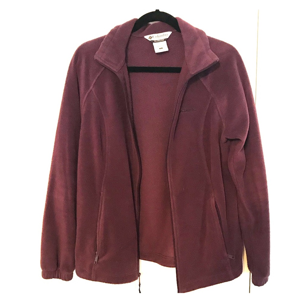 Columbia jacket
